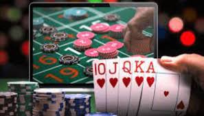 Онлайн казино Sever Casino